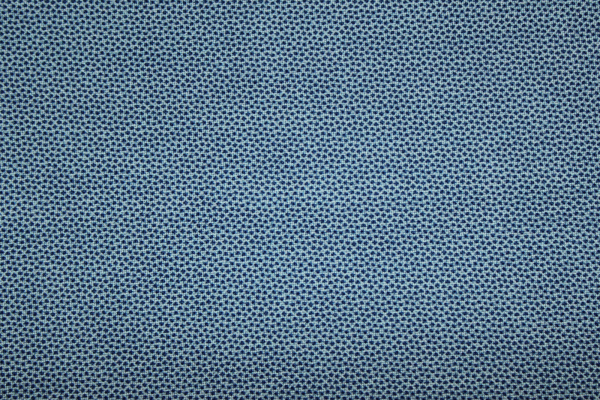 Designerbaumwollstoff Dutch Heritage Pindot royal (10 cm)